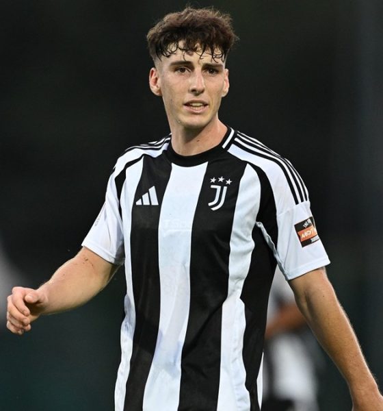 Macca-Juventus Next Gen