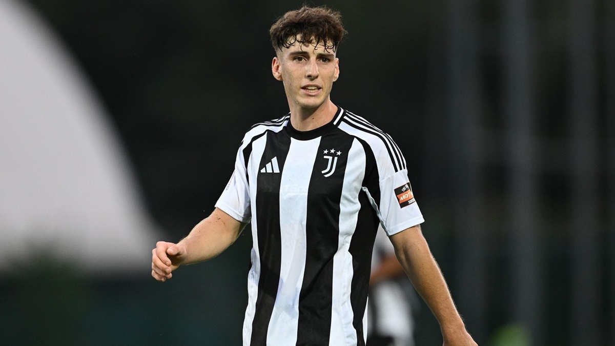 Macca-Juventus Next Gen