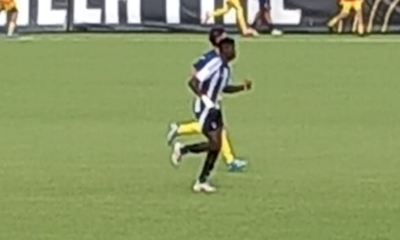 pamè-juventus under 15