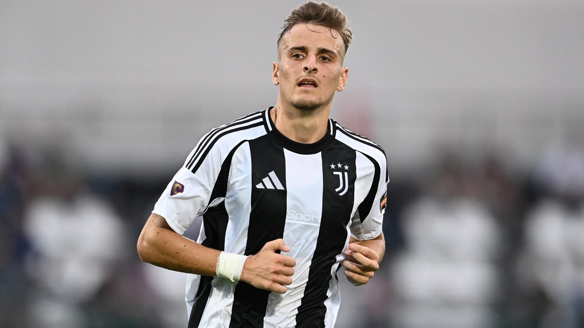 papadopoulos-Juventus Next Gen