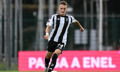 papadopoulos-Juventus Next Gen