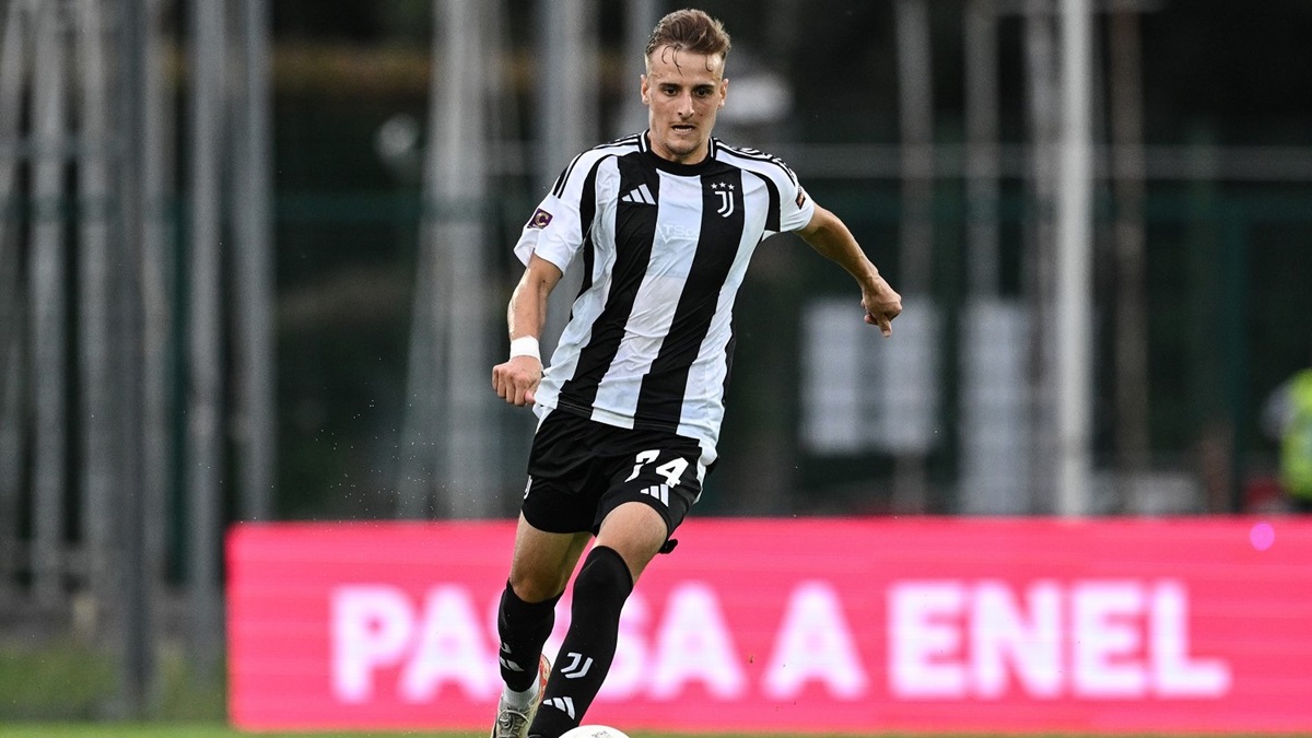 papadopoulos-Juventus Next Gen