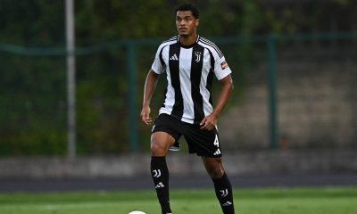 pedro felipe-juventus next gen