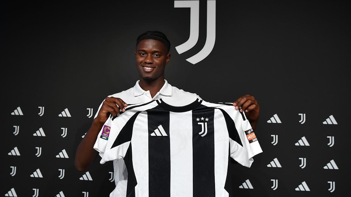 Semedo foto sito Juve