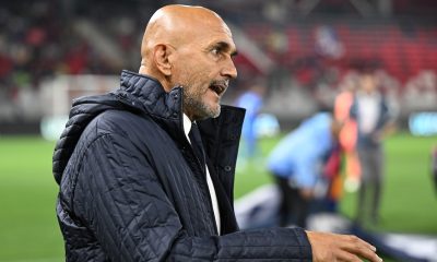 Spalletti-Italia