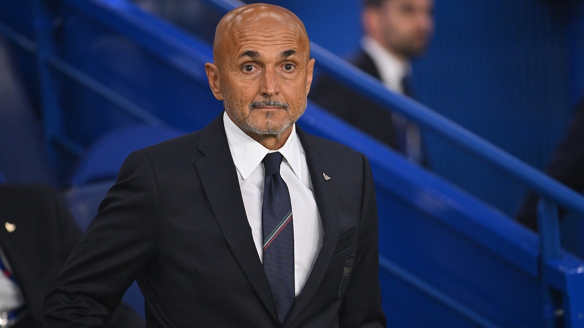 Spalletti analizza: «Nel secondo tempo si è vista l’Italia che tutti si aspettano. Qualificazioni Mondiali? State tranquilli, rispondo così»