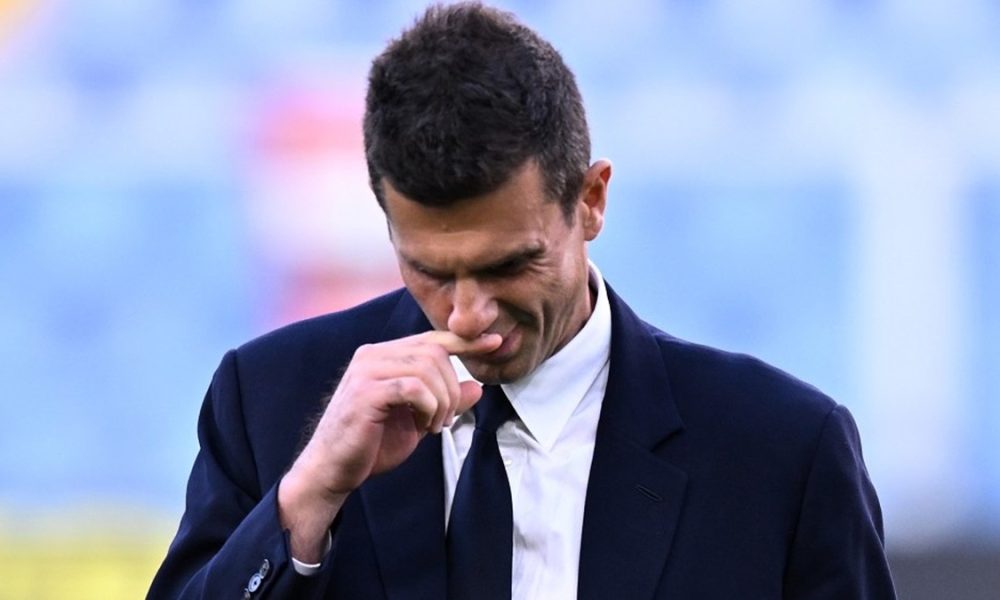 Juventus News – Thiago Motta, Di Marzio: «Progetto a lungo termine»