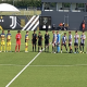 Juventus under 15 Parma