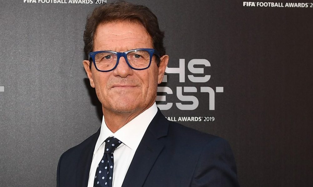 Juventus News – Capello su Calciopoli: “Sanzioni inadeguate!”