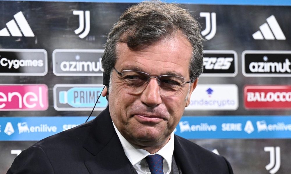 Juventus News – Mercato Juventus: Ufficiale un Nuovo Addio! Ecco i Dettagli