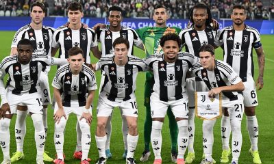 Juventus