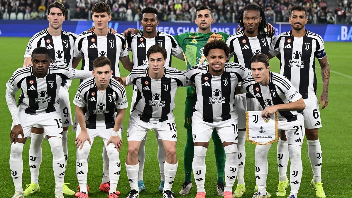 Juventus