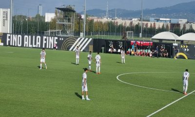 Juve Primavera