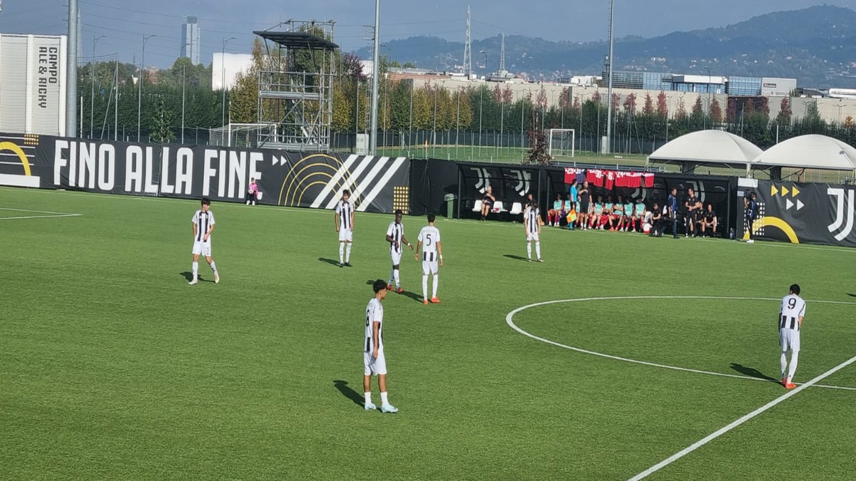 Juve Primavera