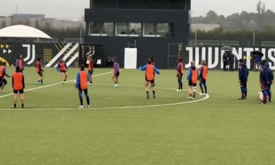 Juventus Women