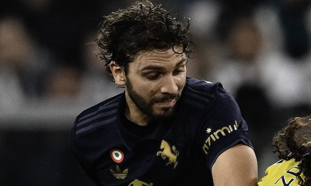 Juventus News – Locatelli guarda a Juve-Atalanta: messaggio sui social