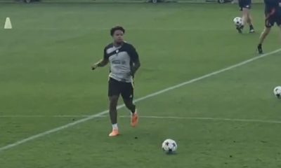 McKennie