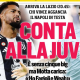 Rassegna stampa Juve