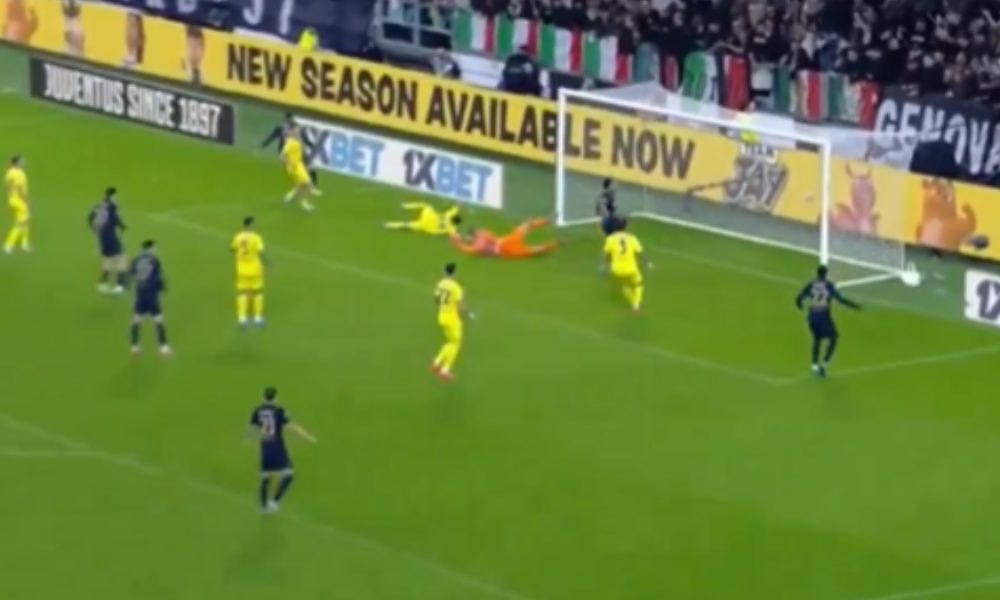 autogol gila juve lazio