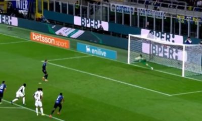 gol zielinski