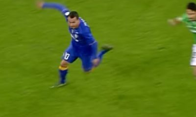 juve parma tevez