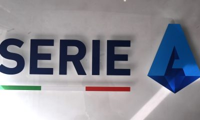 Serie A logo