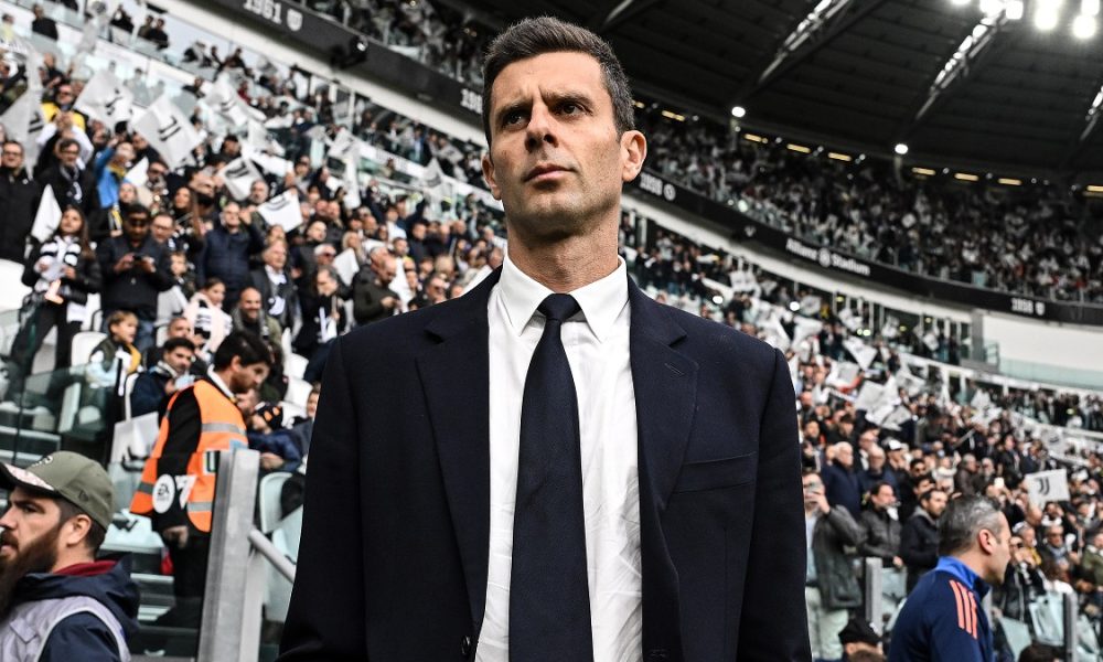 Juventus News – Thiago Motta parla del suo rapporto con la squadra: ecco le sue parole