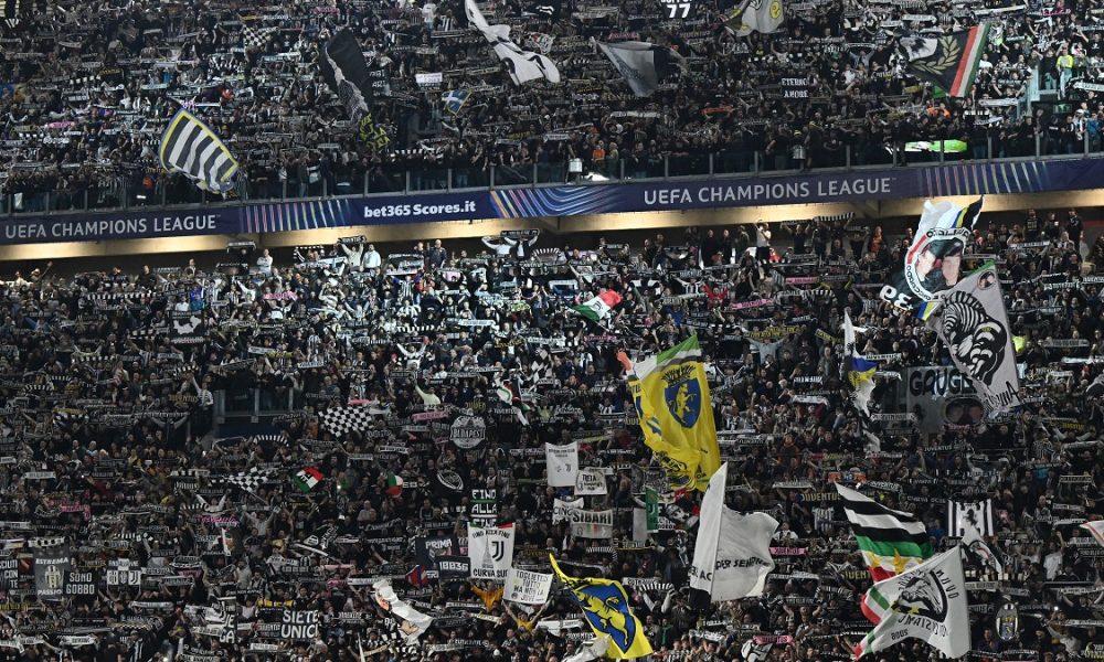 Juventus News – Juve-Atalanta: tifosi bianconeri criticano la dirigenza!