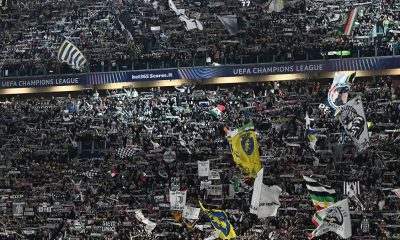 Tifosi Juve