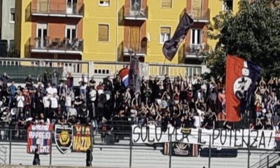 Tifosi Potenza