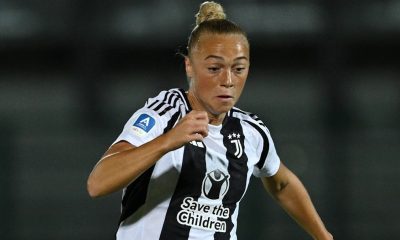 bennison juventus women