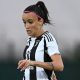 Bonansea Juventus Women