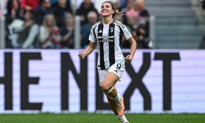 cantore-juventus-women