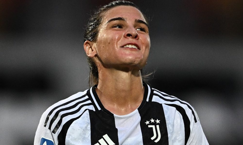 Juventus News – Cinque Bianconere alla Women4Football: ecco i dettagli