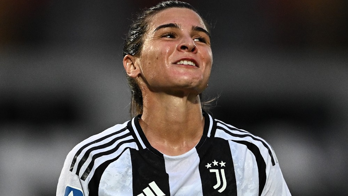 Women4Football, si decreta la top 11 della stagione 2023 24! Presenti anche cinque calciatrici della Juventus Women: tutti i dettagli