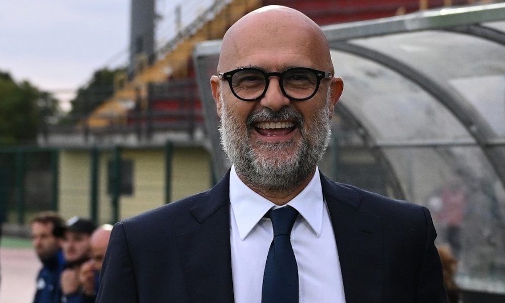 Juventus News – “Giudizio sulla stagione? Aspettiamo il dessert per dirlo…”