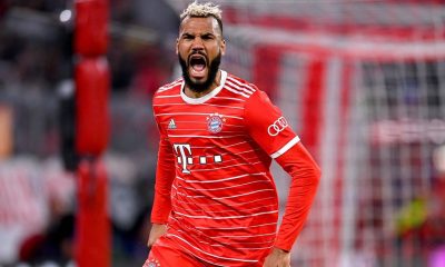 choupo moting