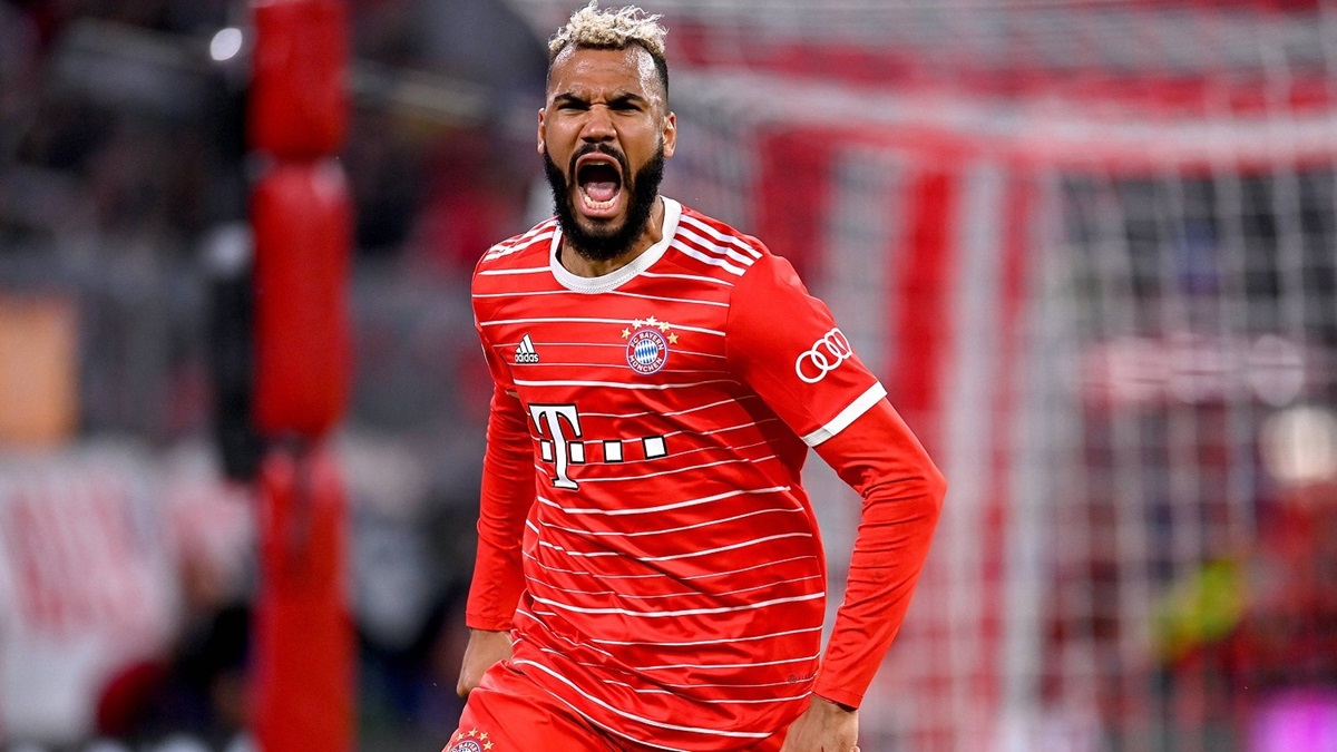 choupo-moting