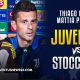 conferenza stampa thiago motta perin