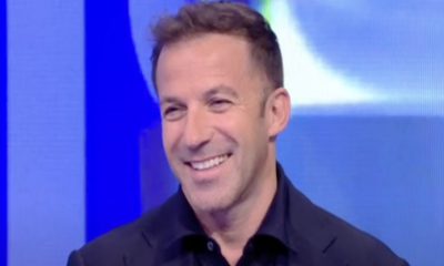 Del Piero