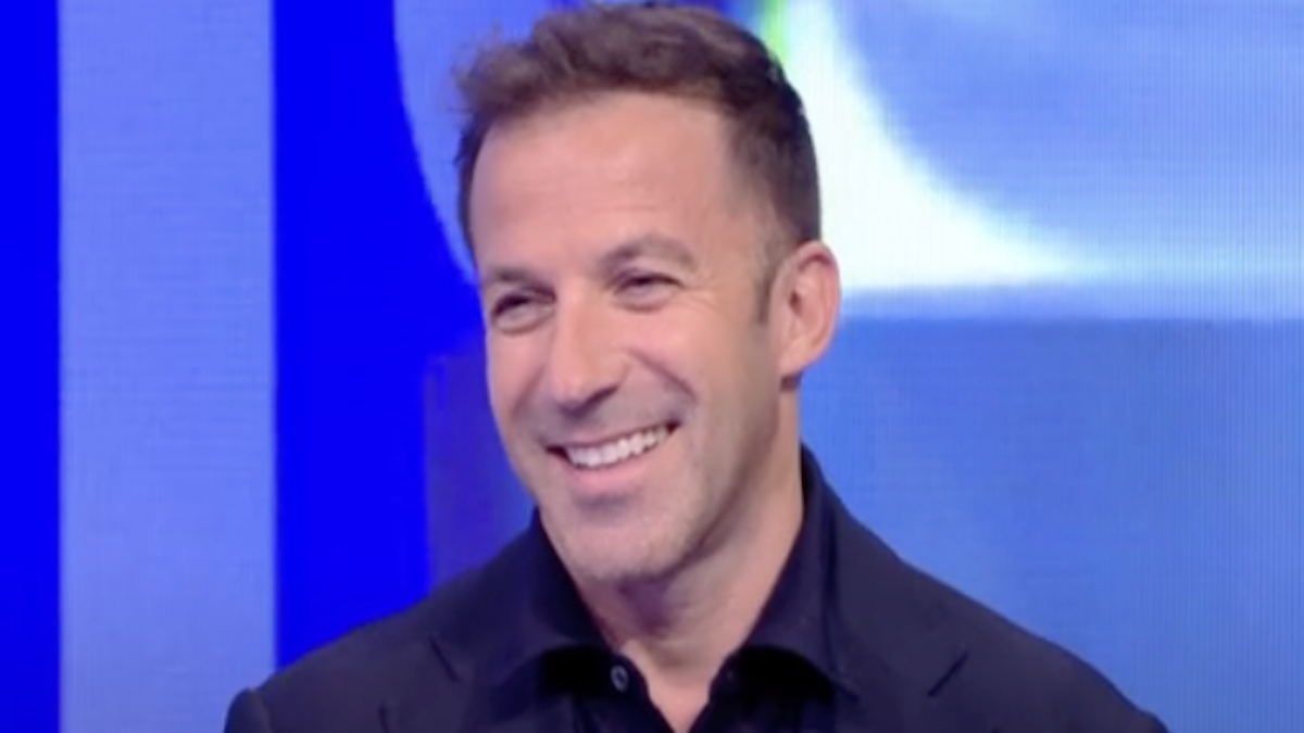 Del Piero