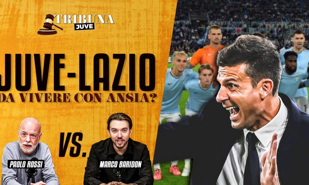 juve lazio