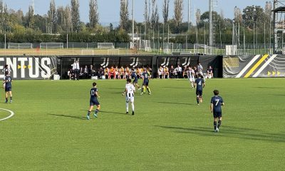 juventus brescia primavera