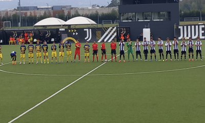 juventus parma u17