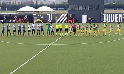 juventus under 16