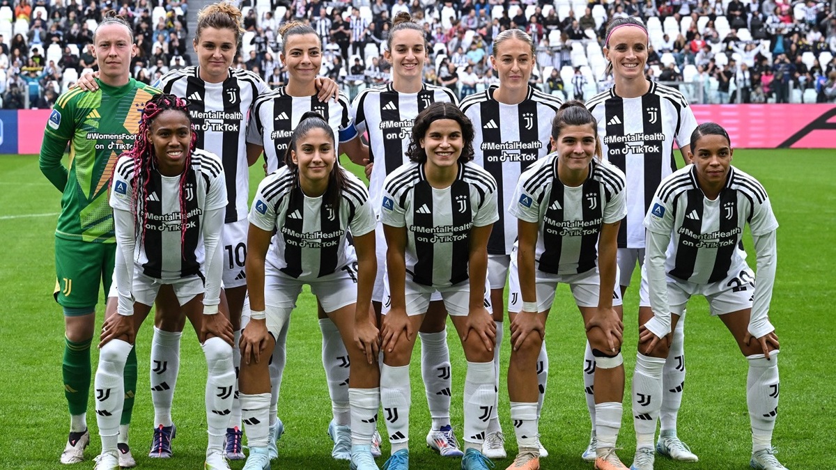 juventus-women