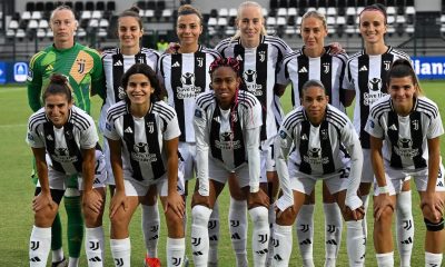 Juventus Women