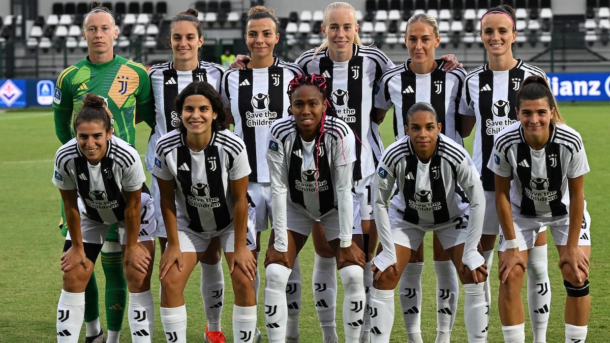 Juventus Women