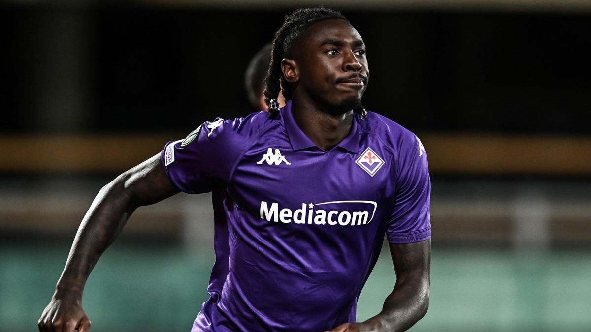 Fiorentina Panathinaikos 3 1, ancora Kean: la Viola ribalta il risultato dell’andata e vola ai quarti di finale