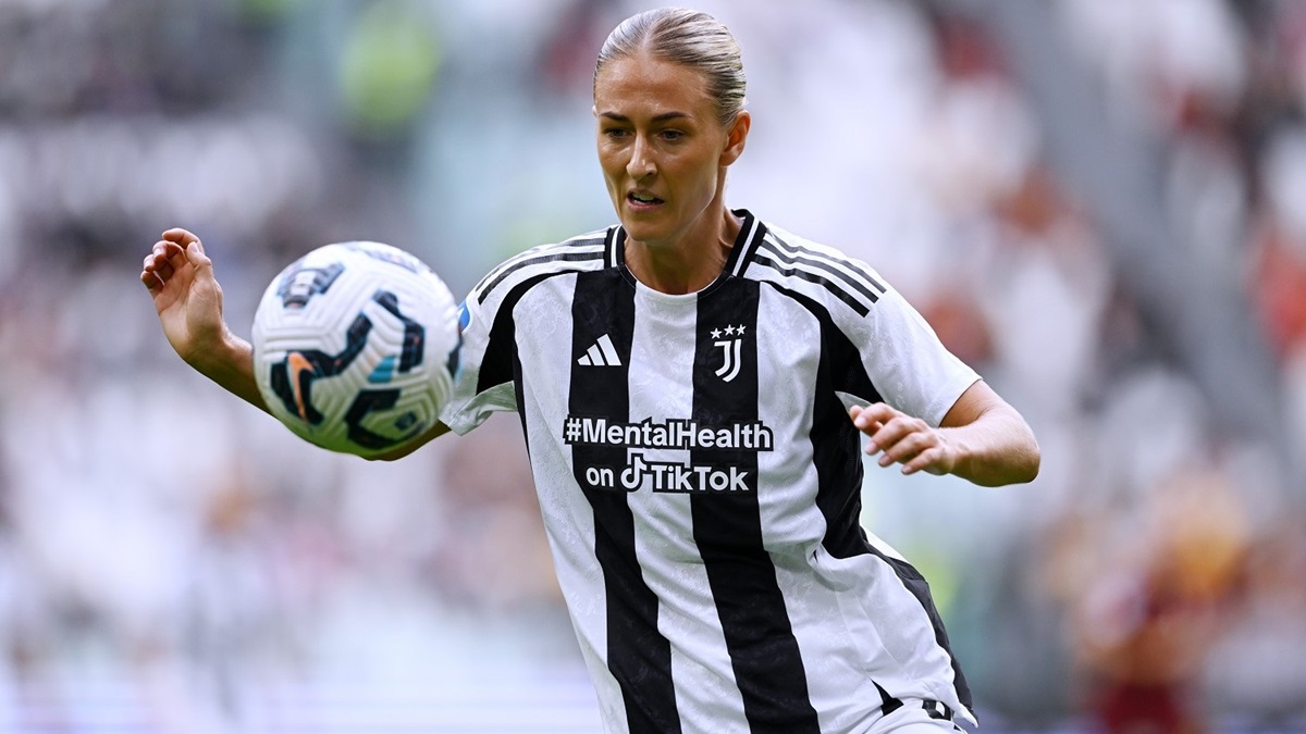 kullberg-juventus-women